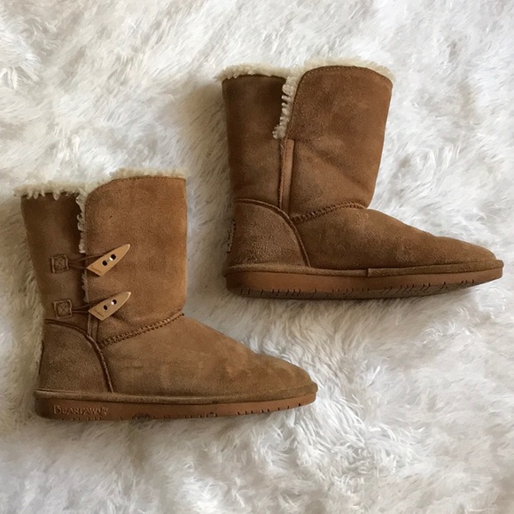 bearpaw uggs